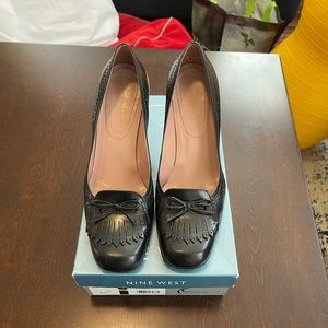 Nine West Pumps